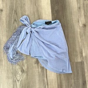 Revolve Coverup